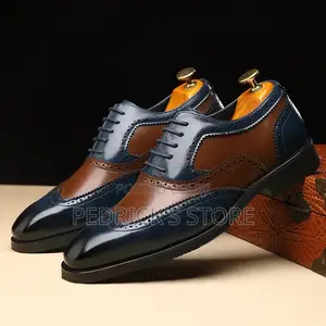 Original Oxford Shoes