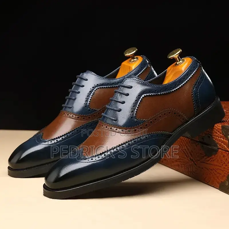 Original Oxford Shoes