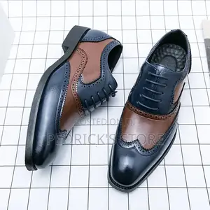 Original Oxford Shoes