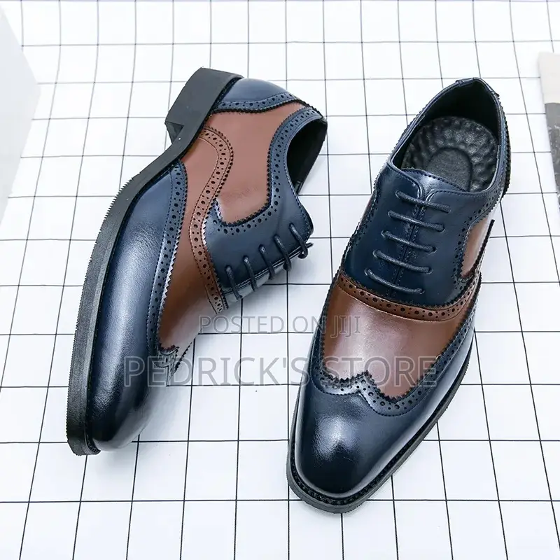 Original Oxford Shoes