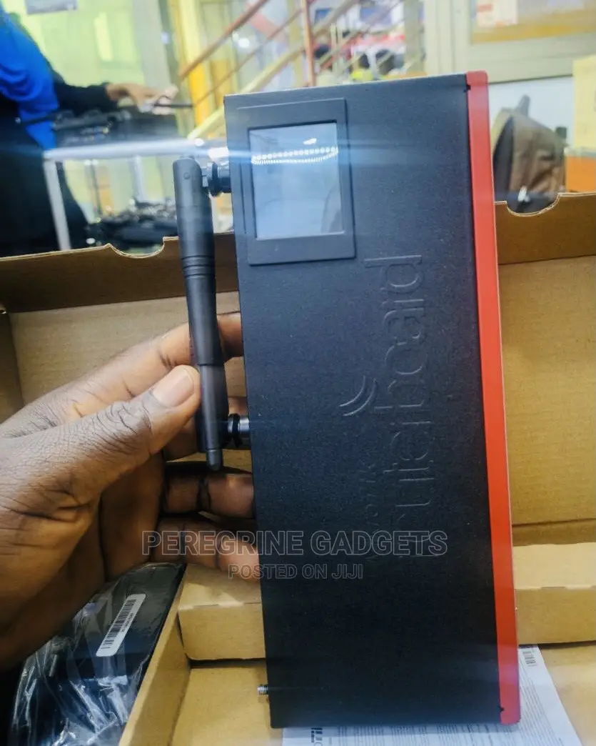 Mikrotik Rb2011 Routerboard Series