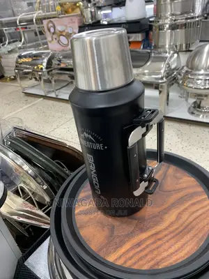 Heavy Stainless Steel Flask Double Wall 3.0L,4.0L,4.6L