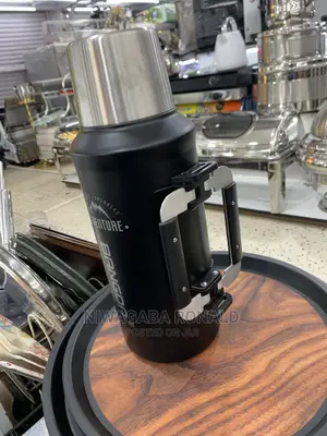 Heavy Stainless Steel Flask Double Wall 3.0L,4.0L,4.6L