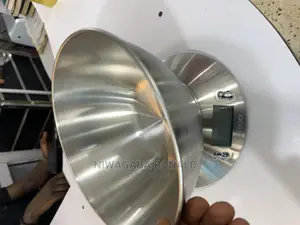 Bowl Type Kitchen Scale