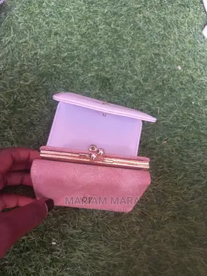 Ladies Money Wallet