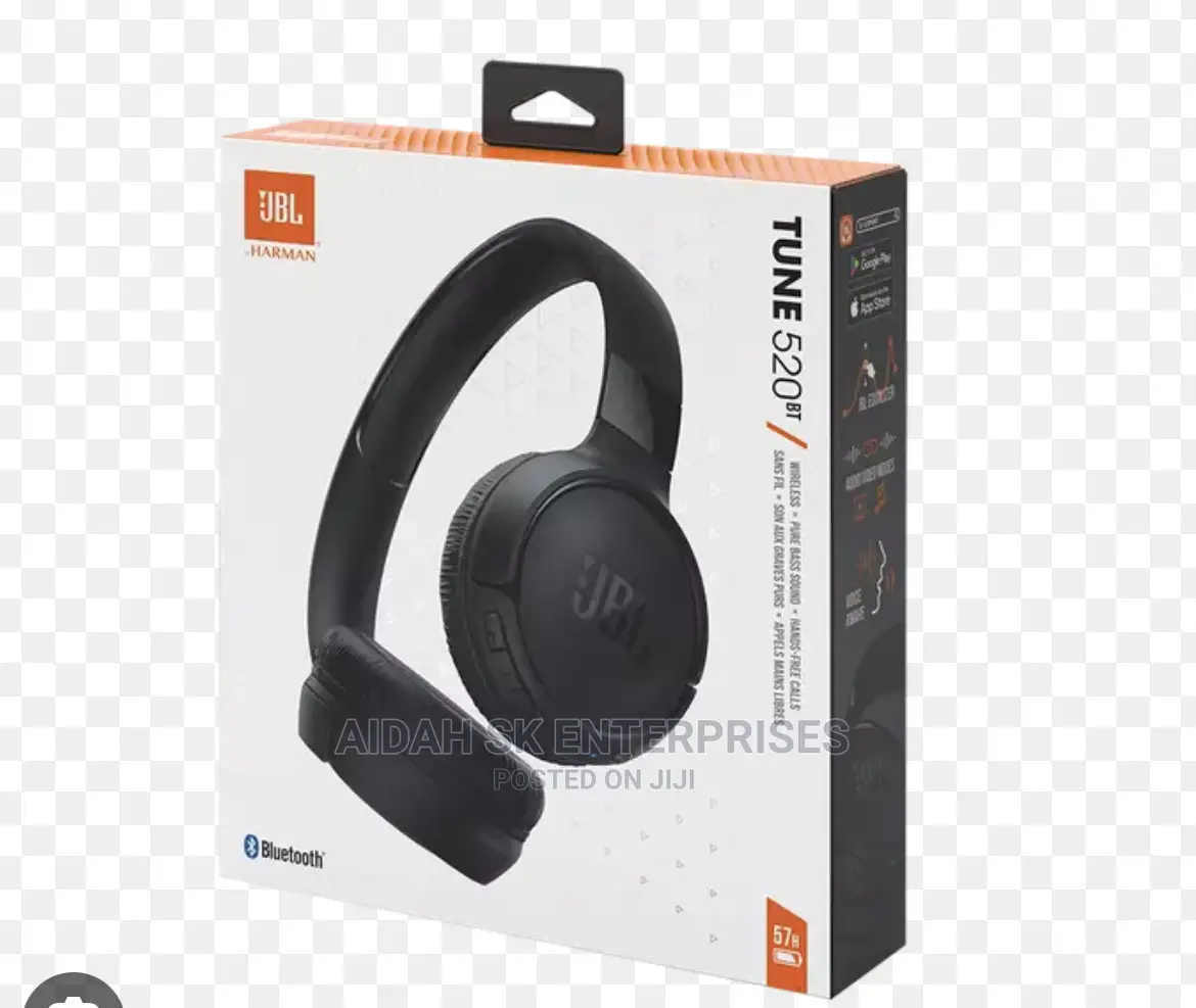JBL Tune 520