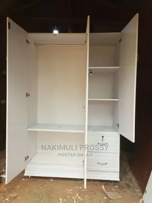 Brand New Wardrobe