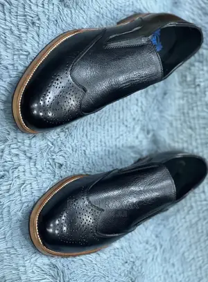 Original Franco Banetti Oxfords