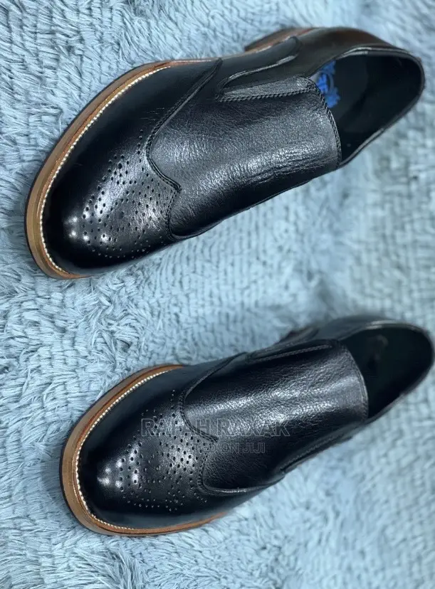 Original Franco Banetti Oxfords