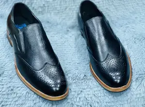Original Franco Banetti Oxfords