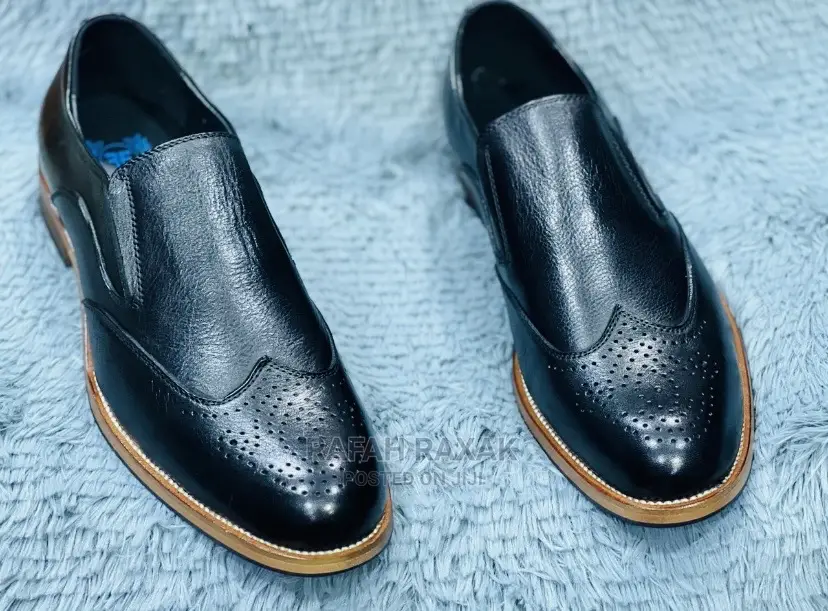 Original Franco Banetti Oxfords
