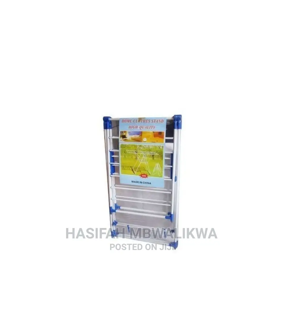 Clothes Drying Rack