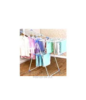 Clothes Drying Rack