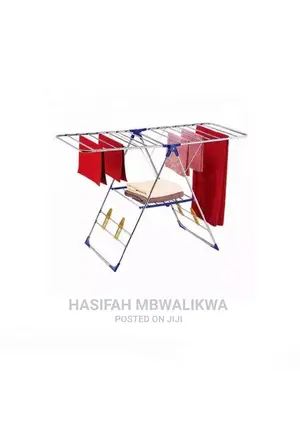 Clothes Drying Rack