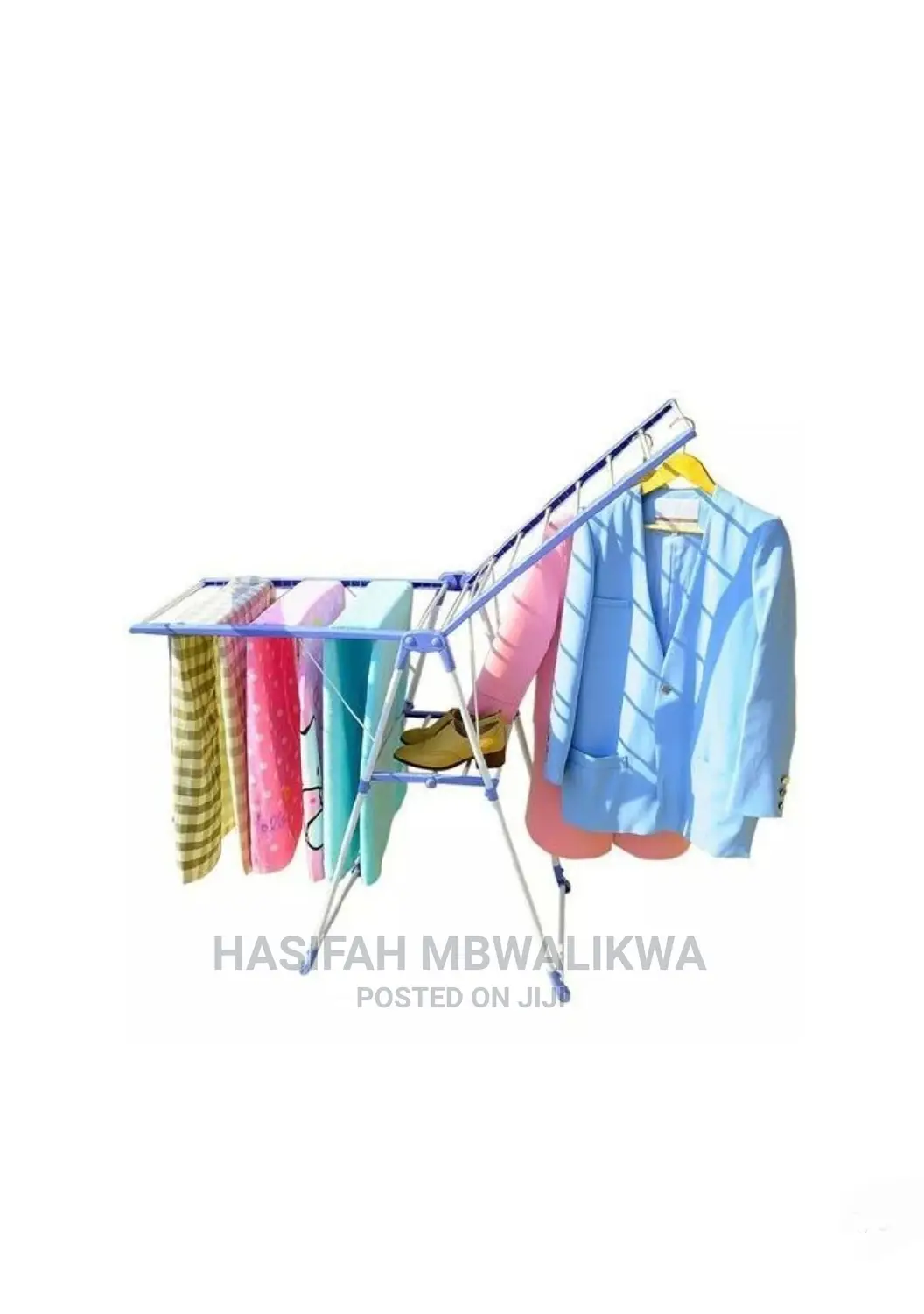 Clothes Drying Rack