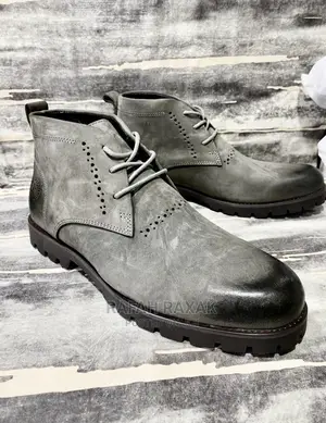 Original Timberland Casual Boots