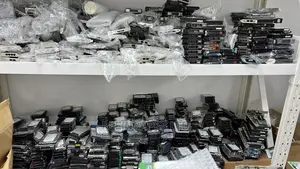 Server Hard Disks