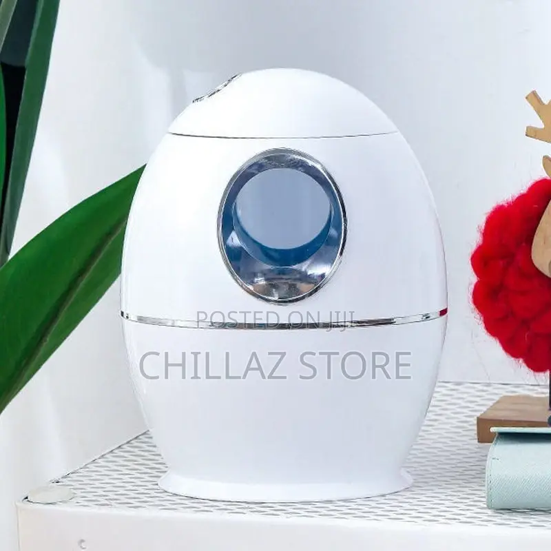 Mini USB Air Home Humidifier .