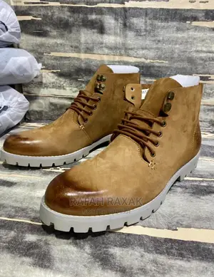 Original Timberland Casual Boots