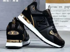 Classic Unisex Louis Vuitton