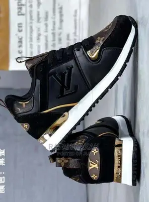 Classic Unisex Louis Vuitton