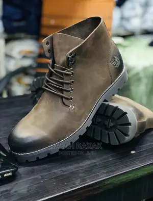Original Timberland Casual Men’S Casual Boots