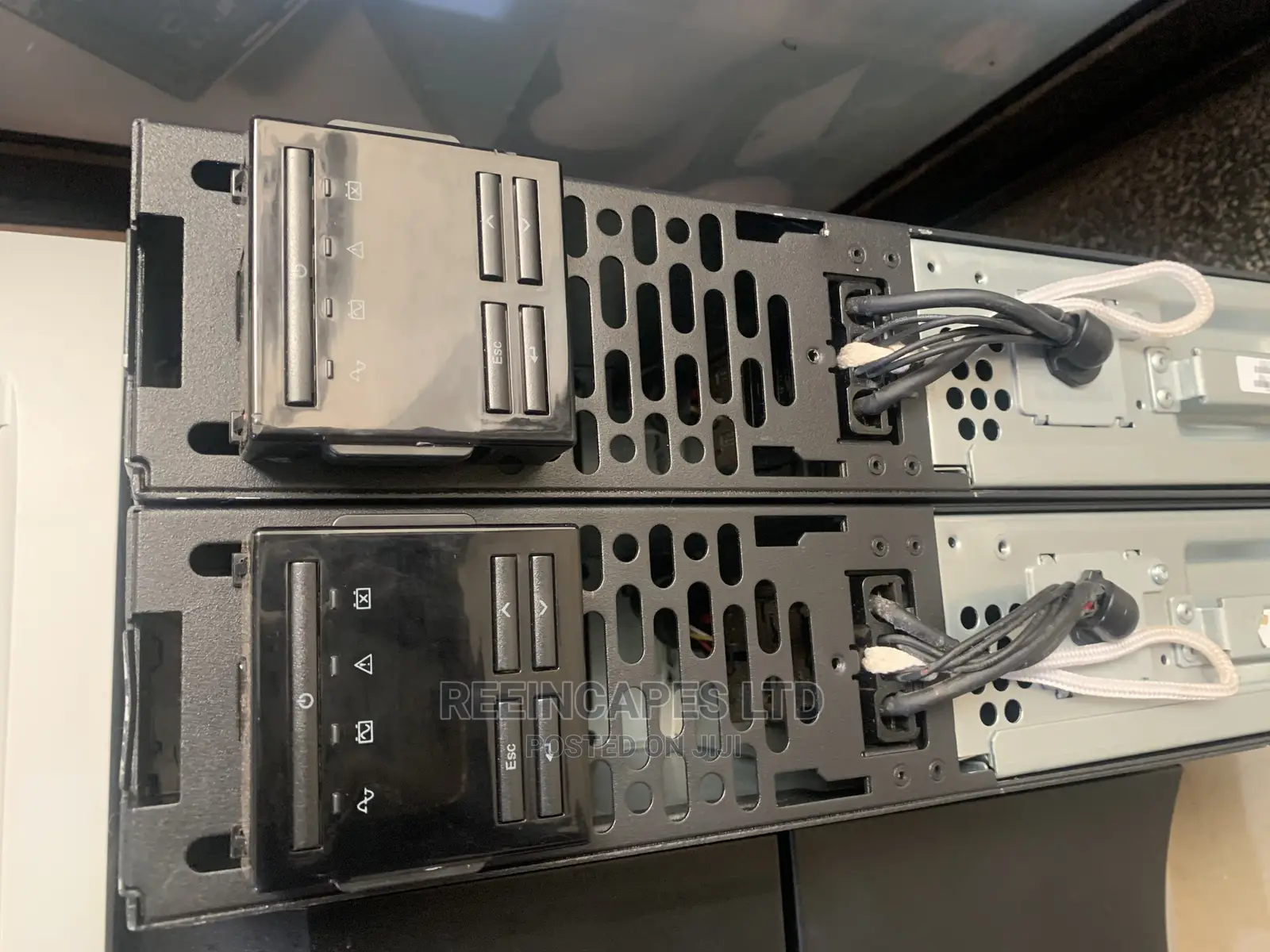 UPS 2200kva APC Smart