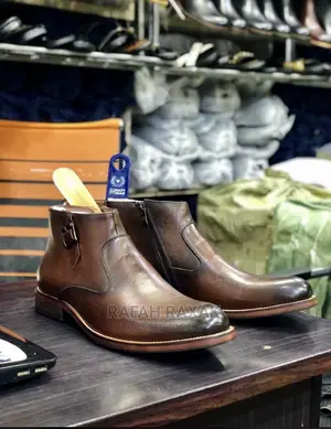 Original Franco Banetti Boots