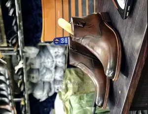 Original Franco Banetti Boots