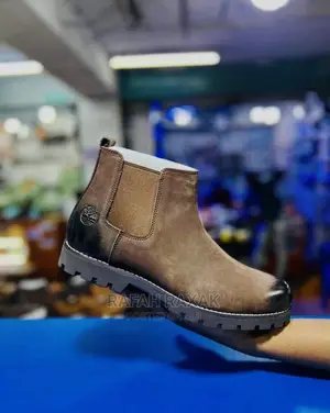 Men’Stimberland Casual Boots
