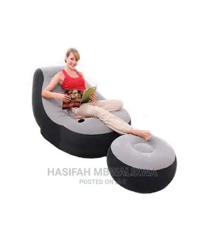 Comfortable Sofa Air Furniture
