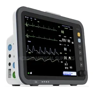 Yonker Patient Monitor
Model: YK-800C