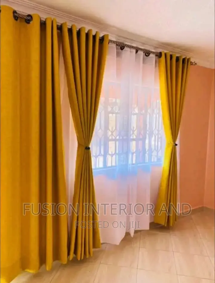 Quality Curtains