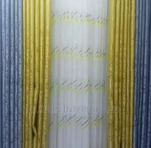 Quality Curtains
