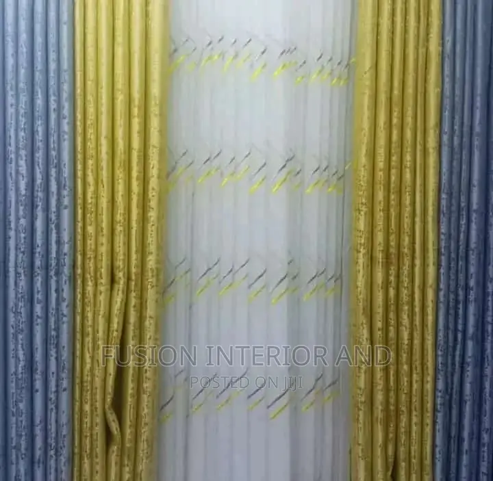 Quality Curtains