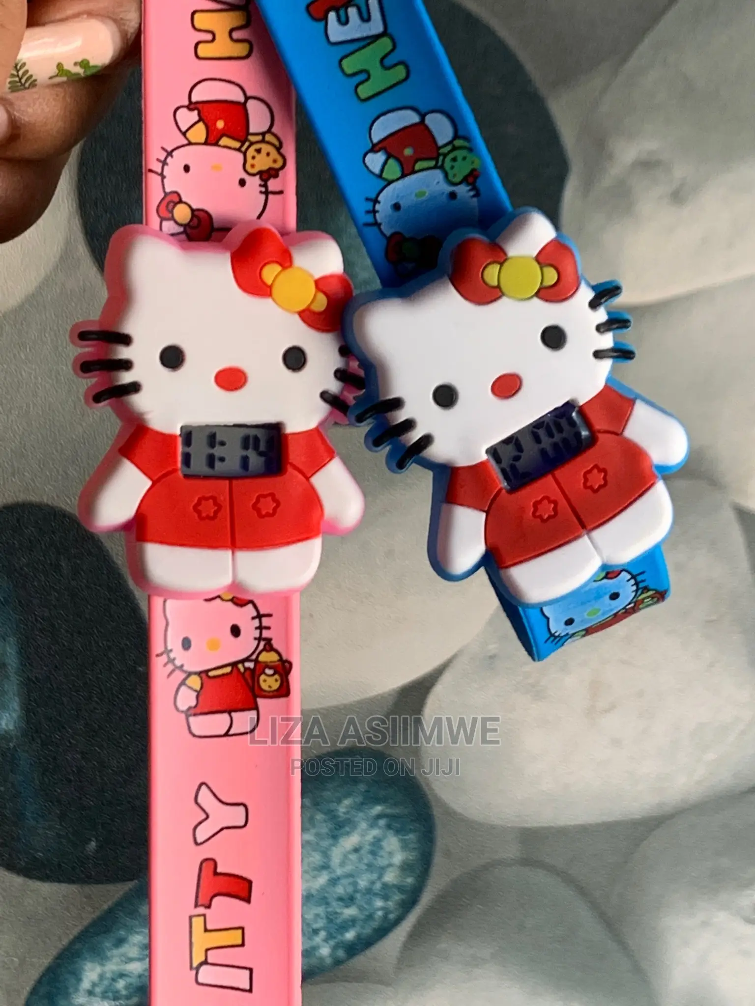 Kids Watches Available (Dora)
