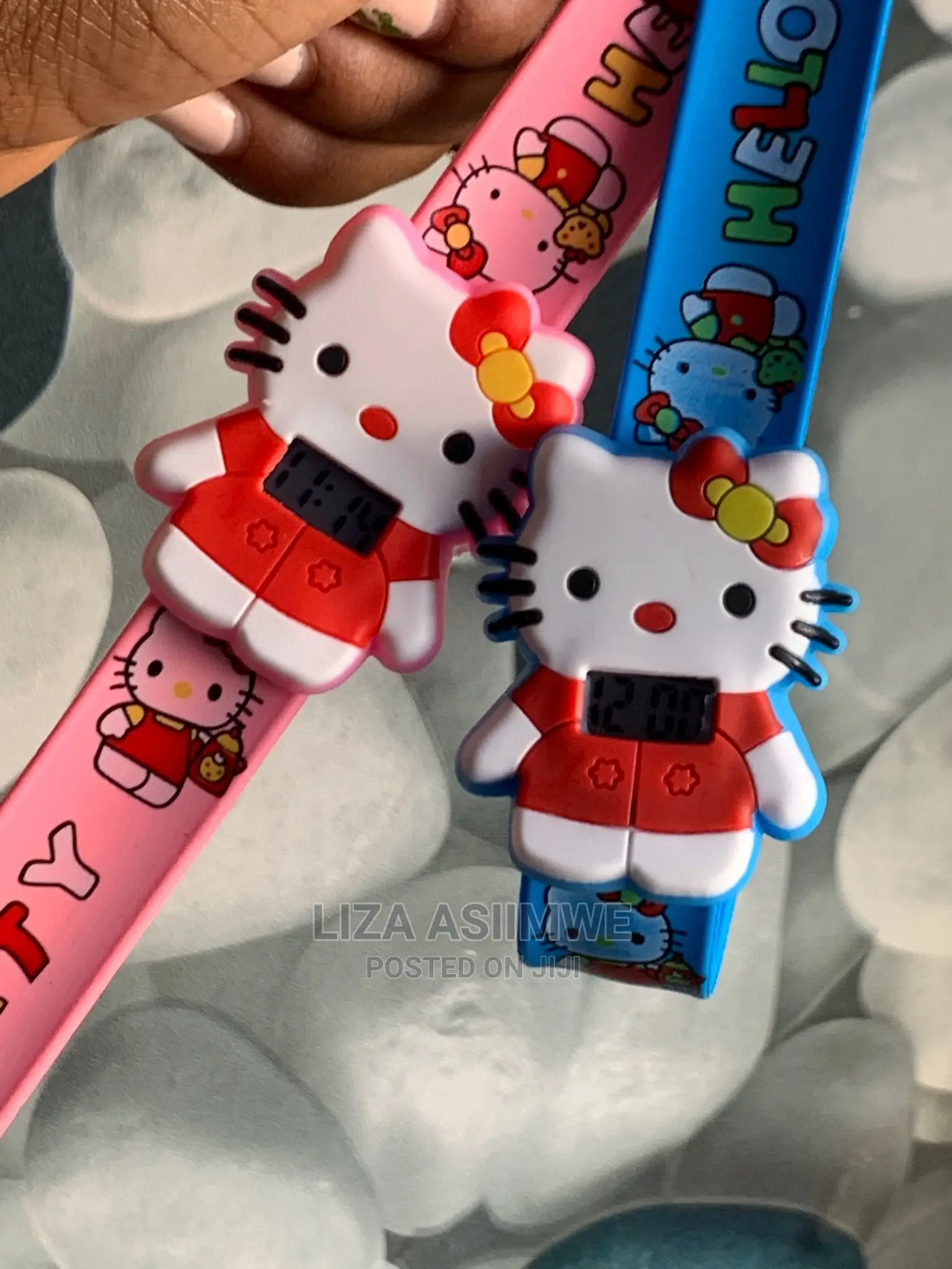 Kids Watches Available (Dora)
