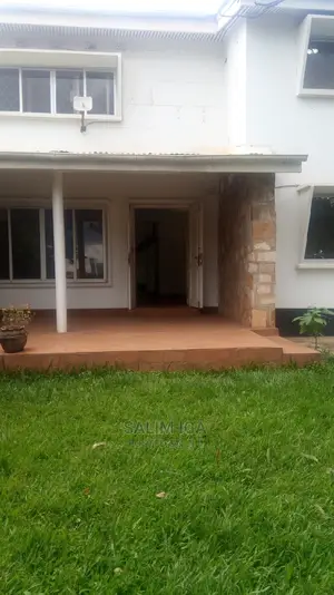 3bdrm Duplex in Kololo Property, Central Division for Rent