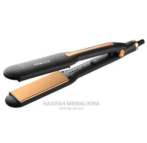 Sokany Hair Straightener