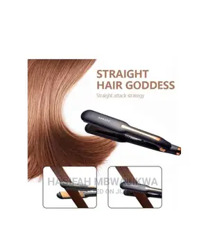 Sokany Hair Straightener