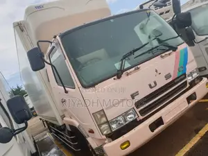 Fuso Freege