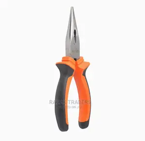 Long Nose Pliers