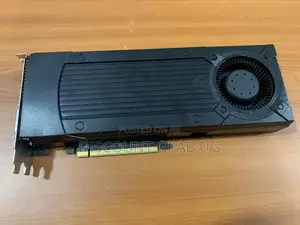 Asus Nvidia GTX 970 4g. Graphics Card