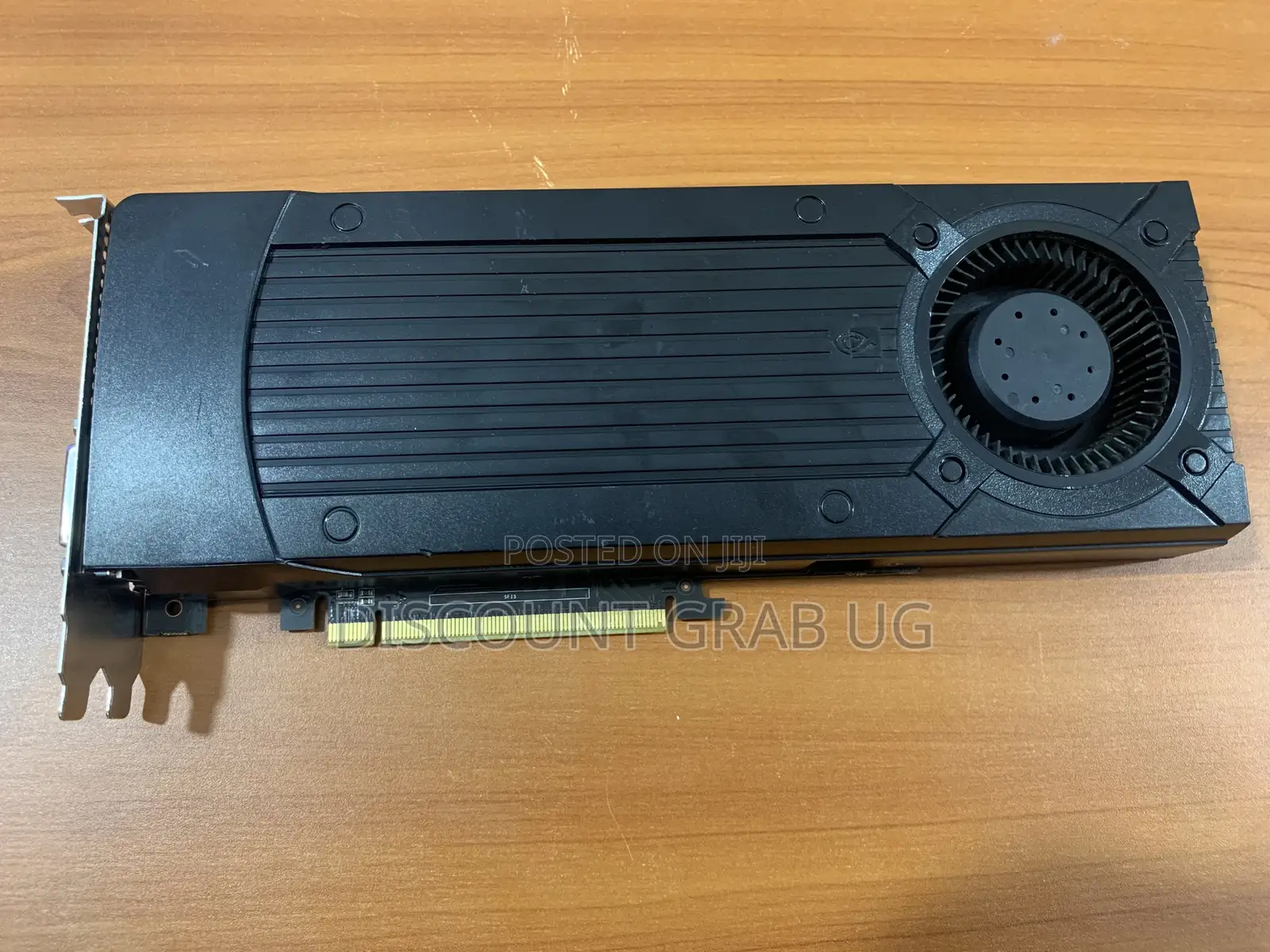 Asus Nvidia GTX 970 4g. Graphics Card