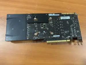 Asus Nvidia GTX 970 4g. Graphics Card