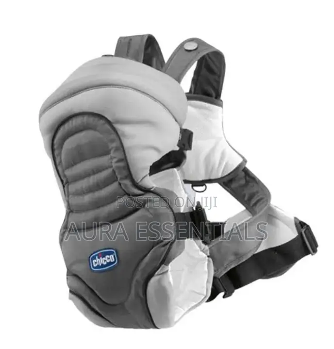 Chicco Soft and Dream Baby Carrier