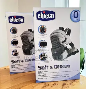 Chicco Soft and Dream Baby Carrier