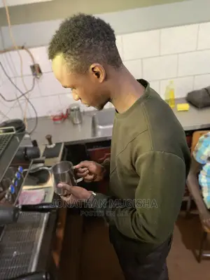 Restaurant Bar CV