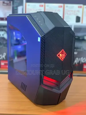 Desktop Computer HP Omen 880 32GB Intel Core I7 SSD 512GB