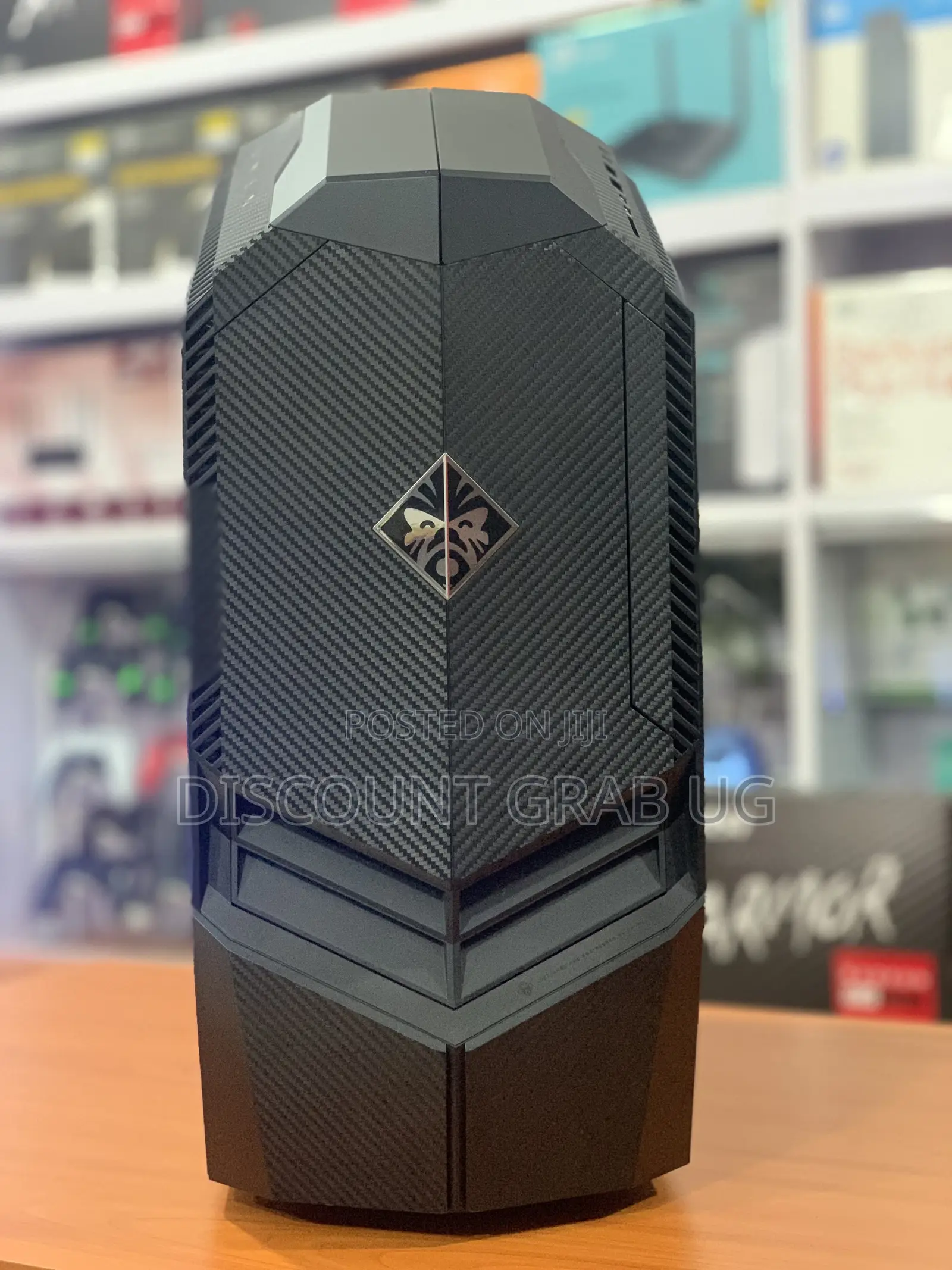 Desktop Computer HP Omen 880 32GB Intel Core I7 SSD 512GB